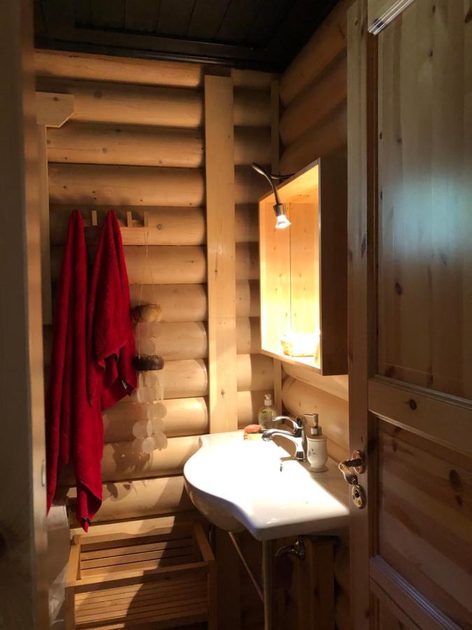 Shelter Villa Калаврита Екстериор снимка