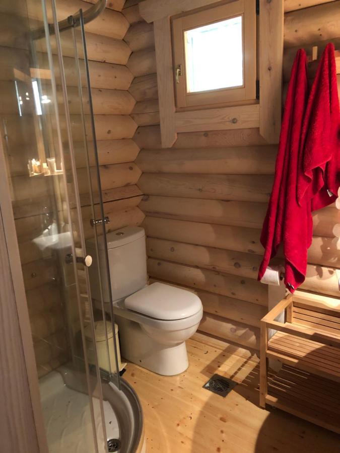 Shelter Villa Калаврита Екстериор снимка