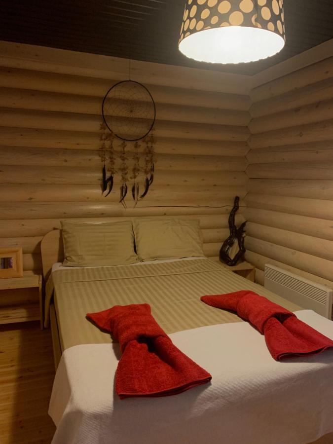 Shelter Villa Калаврита Екстериор снимка