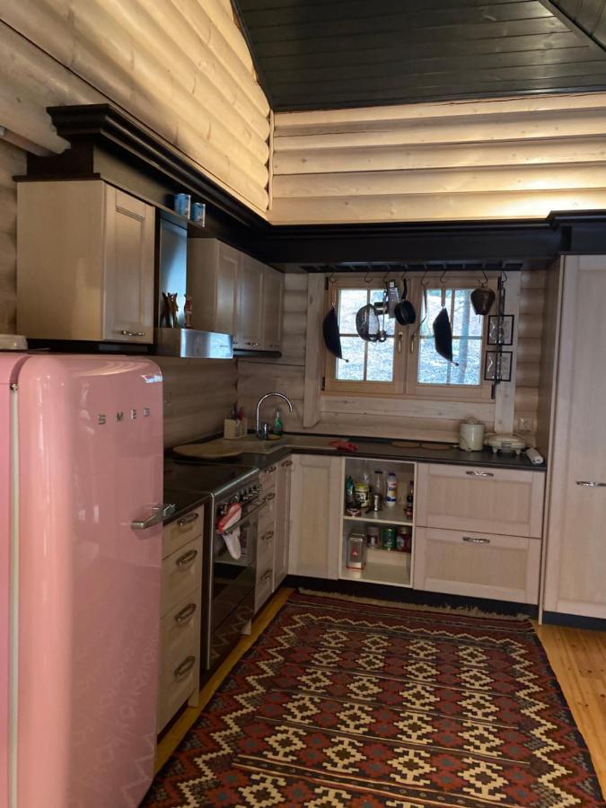 Shelter Villa Калаврита Екстериор снимка